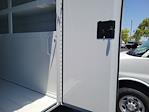 New 2024 Chevrolet Express 3500 10' 9" Knapheide Steel Service Utility Van for sale #G4086 - photo 10