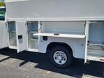 New 2024 Chevrolet Express 3500 10' 9" Knapheide Steel Service Utility Van for sale #G4086 - photo 13