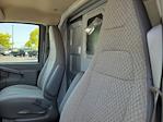 New 2024 Chevrolet Express 3500 10' 9" Knapheide Steel Service Utility Van for sale #G4086 - photo 16