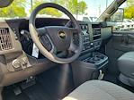 New 2024 Chevrolet Express 3500 10' 9" Knapheide Steel Service Utility Van for sale #G4086 - photo 17