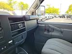 New 2024 Chevrolet Express 3500 10' 9" Knapheide Steel Service Utility Van for sale #G4086 - photo 24