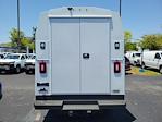 New 2024 Chevrolet Express 3500 10' 9" Knapheide Steel Service Utility Van for sale #G4086 - photo 2