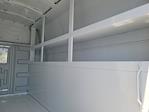 New 2024 Chevrolet Express 3500 10' 9" Knapheide Steel Service Utility Van for sale #G4086 - photo 8
