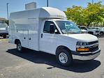 New 2024 Chevrolet Express 3500 10' 9" Knapheide Steel Service Utility Van for sale #G4086 - photo 28