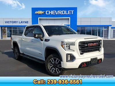 2021 GMC Sierra 1500 Crew Cab 4WD Pickup for sale #MZ255034 - photo 1