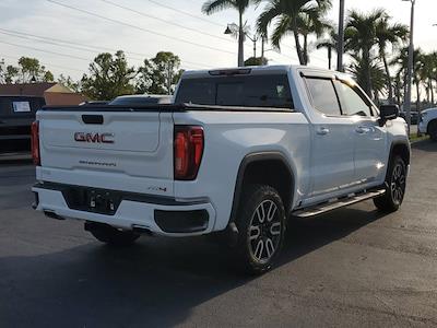 2021 GMC Sierra 1500 Crew Cab 4WD Pickup for sale #MZ255034 - photo 2