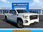 2021 GMC Sierra 1500 Crew Cab 4WD Pickup for sale #MZ255034 - photo 1