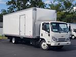 2023 Chevrolet LCF 5500XD Regular Cab RWD, Morgan Truck Body Gold Star Box Truck for sale #P3085 - photo 23