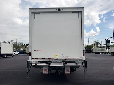 2023 Chevrolet LCF 5500XD Regular Cab RWD, Morgan Truck Body Gold Star Box Truck for sale #P3086 - photo 2