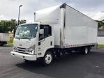 2023 Chevrolet LCF 5500XD Regular Cab RWD, Morgan Truck Body Gold Star Box Truck for sale #P3086 - photo 3