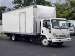 2023 Chevrolet LCF 5500XD Regular Cab RWD, Morgan Truck Body Gold Star Box Truck for sale #P3086 - photo 23