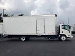 2023 Chevrolet LCF 5500XD Regular Cab RWD, Morgan Truck Body Gold Star Box Truck for sale #P3086 - photo 4