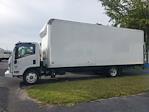 2023 Chevrolet LCF 5500XD Regular Cab RWD, Knapheide KVA Box Truck for sale #P3088 - photo 4