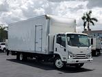 New 2023 Chevrolet LCF 5500XD Regular Cab Knapheide Box Truck for sale #P3092 - photo 25