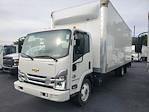 New 2023 Chevrolet LCF 5500XD Knapheide Box Van with Liftgate for sale #P3093 - photo 3