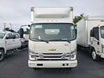 New 2023 Chevrolet LCF 5500XD Knapheide Box Van with Liftgate for sale #P3093 - photo 4