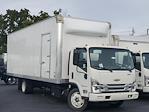 New 2023 Chevrolet LCF 5500XD Knapheide Box Van with Liftgate for sale #P3093 - photo 21