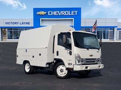 2024 Chevrolet LCF 4500HG Regular Cab RWD, Knapheide KUVcc Service Truck for sale #P4020 - photo 1