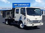 2024 Chevrolet LCF 3500HG Crew Cab RWD, Knapheide Value-Master X Flatbed Truck for sale #P4046 - photo 1