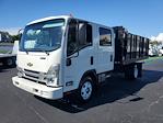 2024 Chevrolet LCF 3500HG Crew Cab RWD, Knapheide Value-Master X Flatbed Truck for sale #P4046 - photo 3