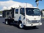 2024 Chevrolet LCF 3500HG Crew Cab RWD, Knapheide Value-Master X Flatbed Truck for sale #P4046 - photo 22