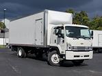 2024 Chevrolet LCF 7500XD Regular Cab RWD, Morgan Truck Body Gold Star Box Truck for sale #P4076 - photo 27