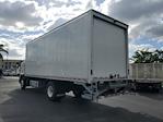 2024 Chevrolet LCF 7500XD Regular Cab RWD, Morgan Truck Body Gold Star Box Truck for sale #P4076 - photo 4