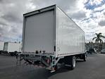 2024 Chevrolet LCF 7500XD Regular Cab RWD, Morgan Truck Body Gold Star Box Truck for sale #P4076 - photo 2