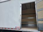 2024 Chevrolet LCF 7500XD Regular Cab RWD, Morgan Truck Body Gold Star Box Truck for sale #P4076 - photo 9