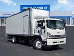 2024 Chevrolet LCF 7500XD Regular Cab RWD, Morgan Truck Body Gold Star Box Truck for sale #P4077 - photo 1