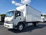 2024 Chevrolet LCF 7500XD Regular Cab RWD, Morgan Truck Body Gold Star Box Truck for sale #P4077 - photo 3