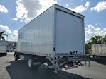 2024 Chevrolet LCF 7500XD Regular Cab RWD, Morgan Truck Body Gold Star Box Truck for sale #P4077 - photo 4