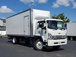 2024 Chevrolet LCF 7500XD Regular Cab RWD, Morgan Truck Body Gold Star Box Truck for sale #P4077 - photo 31