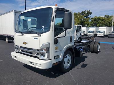 New 2024 Chevrolet LCF 5500XD Regular Cab Cab Chassis for sale #P4132 - photo 2