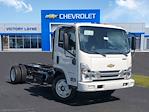 New 2024 Chevrolet LCF 5500XD Regular Cab Cab Chassis for sale #P4132 - photo 1