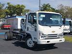New 2024 Chevrolet LCF 5500XD Regular Cab Cab Chassis for sale #P4132 - photo 20