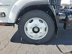 New 2024 Chevrolet LCF 5500XD Regular Cab Cab Chassis for sale #P4132 - photo 3