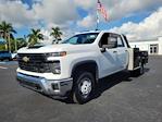 2024 Chevrolet Silverado 3500 Crew Cab DRW 4WD CM Truck Beds Hauler Body for sale #P4133A - photo 3