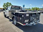 2024 Chevrolet Silverado 3500 Crew Cab DRW 4WD CM Truck Beds Hauler Body for sale #P4133A - photo 4