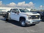2024 Chevrolet Silverado 3500 Crew Cab DRW 4WD CM Truck Beds Hauler Body for sale #P4133A - photo 32