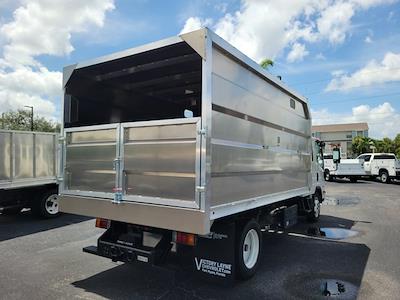 2024 Chevrolet LCF 5500XD Crew Cab RWD MC Ventures Chipper Truck for sale #P4134 - photo 2