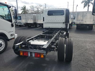 New 2024 Chevrolet LCF 5500XD Crew Cab Cab Chassis for sale #P4134 - photo 2