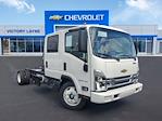 New 2024 Chevrolet LCF 5500XD Crew Cab Cab Chassis for sale #P4134 - photo 1
