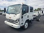 New 2024 Chevrolet LCF 5500XD Crew Cab Cab Chassis for sale #P4134 - photo 3