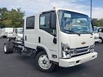 New 2024 Chevrolet LCF 5500XD Crew Cab Cab Chassis for sale #P4134 - photo 21