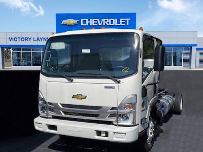 2024 Chevrolet LCF 5500XD Regular Cab RWD, Cab Chassis for sale #P4136 - photo 1