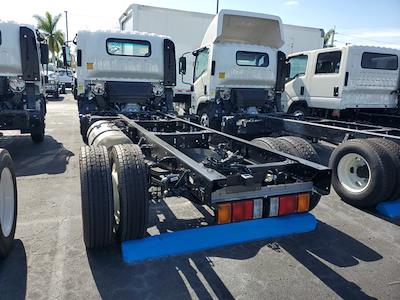 New 2024 Chevrolet LCF 5500XD Regular Cab Cab Chassis for sale #P4136 - photo 2