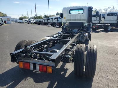 New 2024 Chevrolet LCF 5500XD Regular Cab Cab Chassis for sale #P4137 - photo 2