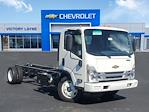 New 2024 Chevrolet LCF 5500XD Regular Cab Cab Chassis for sale #P4137 - photo 1