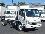 New 2024 Chevrolet LCF 5500XD Regular Cab Cab Chassis for sale #P4137 - photo 21
